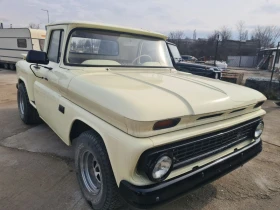 Chevrolet S-10 C-10 V6 - 10000 € / 19558.30 лв. - 70349112 2