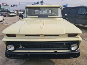 Chevrolet S-10 C-10 V6