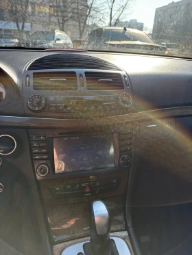 Mercedes-Benz E 270 Avangard - 2400 € / 4693.99 лв. - 40084628 6