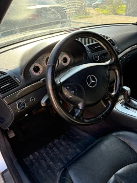 Mercedes-Benz E 270 Avangard - 2400 € / 4693.99 лв. - 40084628 5