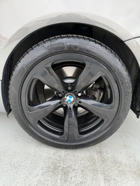 BMW 635 D Face SAT Logic7 CIC Softclose HeadUp Panorama  - 11999 € / 23468.00 лв. - 77135783 9