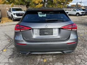 Mercedes-Benz A 250 * CARFAX * ЦЕНА ДО БГ - 15900 € / 31097.70 лв. - 10570891 3
