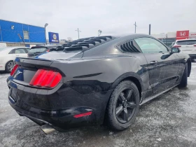 Ford Mustang * KEYLESS* 2.3* ECOBOOST* КАМЕРА* РЪЧКА*  | Auto.bg — изображение 4