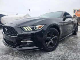 Ford Mustang * KEYLESS* 2.3* ECOBOOST* КАМЕРА* РЪЧКА*  | Auto.bg — изображение 2