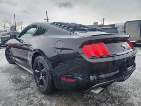 Ford Mustang * KEYLESS* 2.3* ECOBOOST* КАМЕРА* РЪЧКА*  | Auto.bg — изображение 3