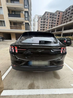 Ford Mustang Mach-E - 23999 € / 46937.96 лв. - 18101563 6