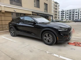 Ford Mustang Mach-E 