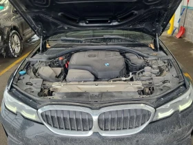 BMW 330 * 330I XDRIVE * CARFAX * 2 КЛЮЧА * ПАНОРАМА *  | Auto.bg — изображение 7