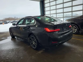 BMW 330 * 330I XDRIVE * CARFAX * 2 КЛЮЧА * ПАНОРАМА *  | Auto.bg — изображение 4