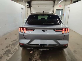 Ford Mustang Mach-E * PREMIUM * CARFAX * ЦЕНА ДО БГ - 20500 € / 40094.51 лв. - 29588868 4