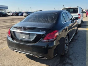 Mercedes-Benz C 300  | 360 | MEMORY | ДВА КЛЮЧА |  - 18499 € / 36180.90 лв. - 14054629 3