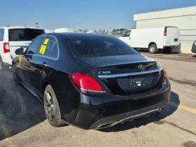 Mercedes-Benz C 300  | 360 | MEMORY | ДВА КЛЮЧА |  - 18499 € / 36180.90 лв. - 14054629 4