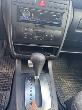 Audi A3 1.6i Automat  - 1700 € / 3324.91 лв. - 25657061 10