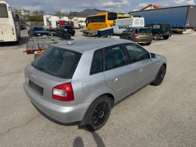 Audi A3 1.6i Automat  - 1700 € / 3324.91 лв. - 25657061 6