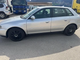 Audi A3 1.6i Automat  - 1700 € / 3324.91 лв. - 25657061 4