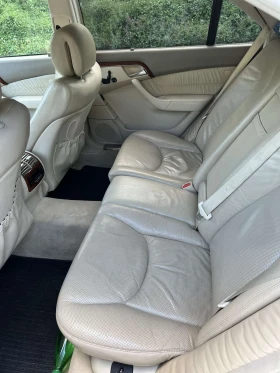 Mercedes-Benz S 350 undefined | Auto.bg — изображение 7