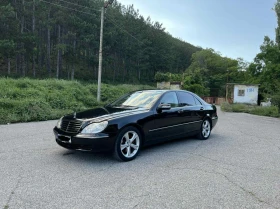 Mercedes-Benz S 350 undefined | Auto.bg — изображение 5