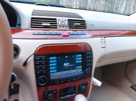 Mercedes-Benz S 350 undefined | Auto.bg — изображение 12