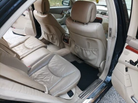 Mercedes-Benz S 350 undefined | Auto.bg — изображение 11