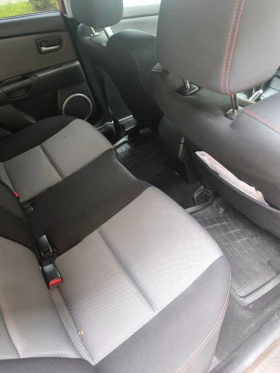 Mazda 3 MPS | Mobile.bg � ����� ������ 8