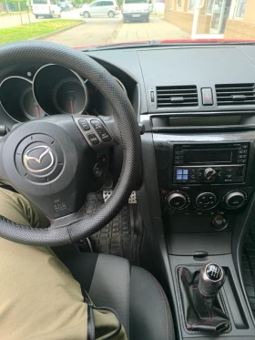 Mazda 3 MPS | Mobile.bg � ����� ������ 4