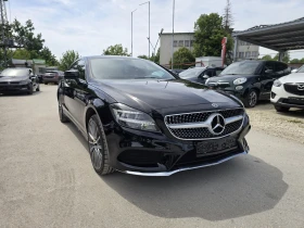 ������ Mercedes-Benz CLS 35...