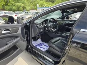 Mercedes-Benz CLS 350 D 4MATIC AMG PACK FACE | Mobile.bg � ����� ������ 10