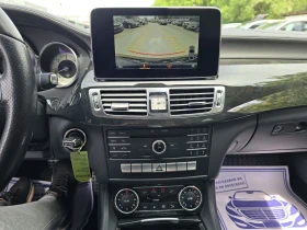 Mercedes-Benz CLS 350 D 4MATIC AMG PACK FACE | Mobile.bg � ����� ������ 16