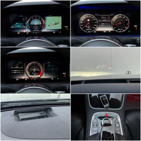 Mercedes-Benz S 350 FACE/9G-TRONIC/PANORAMA/HEADUP/3xTV/DISTRONIC+  - 43900 € / 85860.94 лв. - 98918360 10