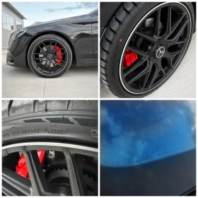 Mercedes-Benz S 350 FACE/9G-TRONIC/PANORAMA/HEADUP/3xTV/DISTRONIC+  - 43900 € / 85860.94 лв. - 98918360 7