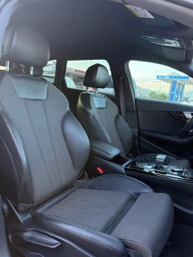 Audi A4 2.0TDI 3xS-line | Auto.bg — изображение 8