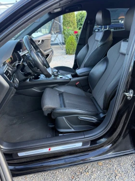 Audi A4 2.0TDI 3xS-line | Auto.bg — изображение 7
