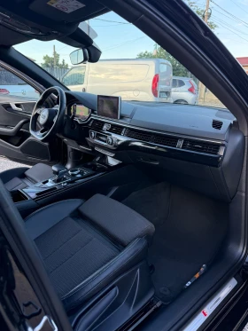 Audi A4 2.0TDI 3xS-line | Auto.bg — изображение 10