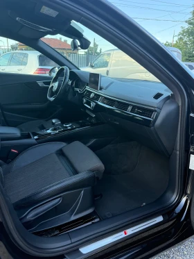 Audi A4 2.0TDI 3xS-line | Auto.bg — изображение 9