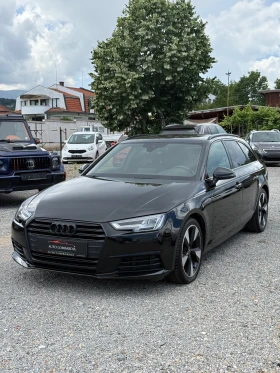 Audi A4 2.0TDI 3xS-line | Auto.bg — изображение 2
