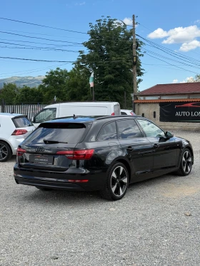 Audi A4 2.0TDI 3xS-line | Auto.bg — изображение 4