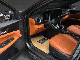 Kia K3 2Nd Generation 1.6 Prestige | Auto.bg — изображение 10