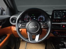 Kia K3 2Nd Generation 1.6 Prestige | Auto.bg — изображение 12