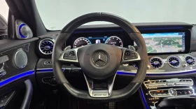 Mercedes-Benz E 43 AMG * ��������� * 360 ������ * ��������� * �������� *  | Mobile.bg � ����� ������ 6