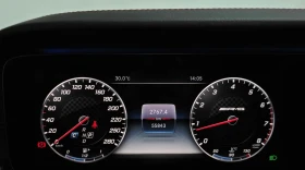 Mercedes-Benz E 43 AMG * ��������� * 360 ������ * ��������� * �������� *  | Mobile.bg � ����� ������ 8