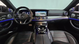 Mercedes-Benz E 43 AMG * ��������� * 360 ������ * ��������� * �������� *  | Mobile.bg � ����� ������ 5