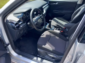 Skoda Fabia 1.0 MPI / 5MT | Mobile.bg � ����� ������ 6