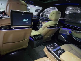 Audi A8 L 55TFSI* BANG&OLUFSEN* 360* DISTRONIC* �����* TV* | Mobile.bg � ����� ������ 14