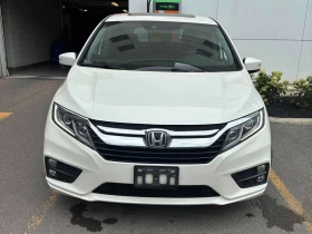Honda Odyssey * Auto * ���������� ��� ������������ ������*  | Mobile.bg � ����� ������ 6