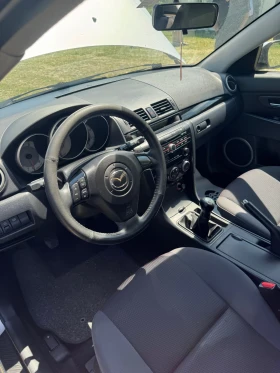 Mazda 3 - 2100 € - 32722258 7