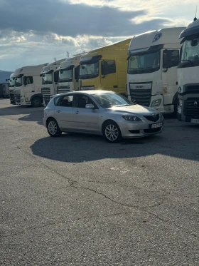 Mazda 3 - 2100 € - 32722258 5