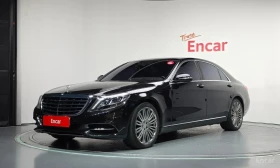 Mercedes-Benz S 500 LONG 4MATIC /ОБДУХВАНЕ/ПАНОРАМА/ДИСТРОНИК/360