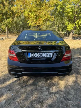 Mercedes-Benz C 250 CDI 4 MATIC | Auto.bg — изображение 2