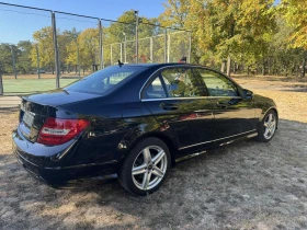 Mercedes-Benz C 250 CDI 4 MATIC | Auto.bg — изображение 3