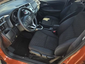 Honda Jazz 1.3i SWISS full service  - 8300 € - 25886814 7